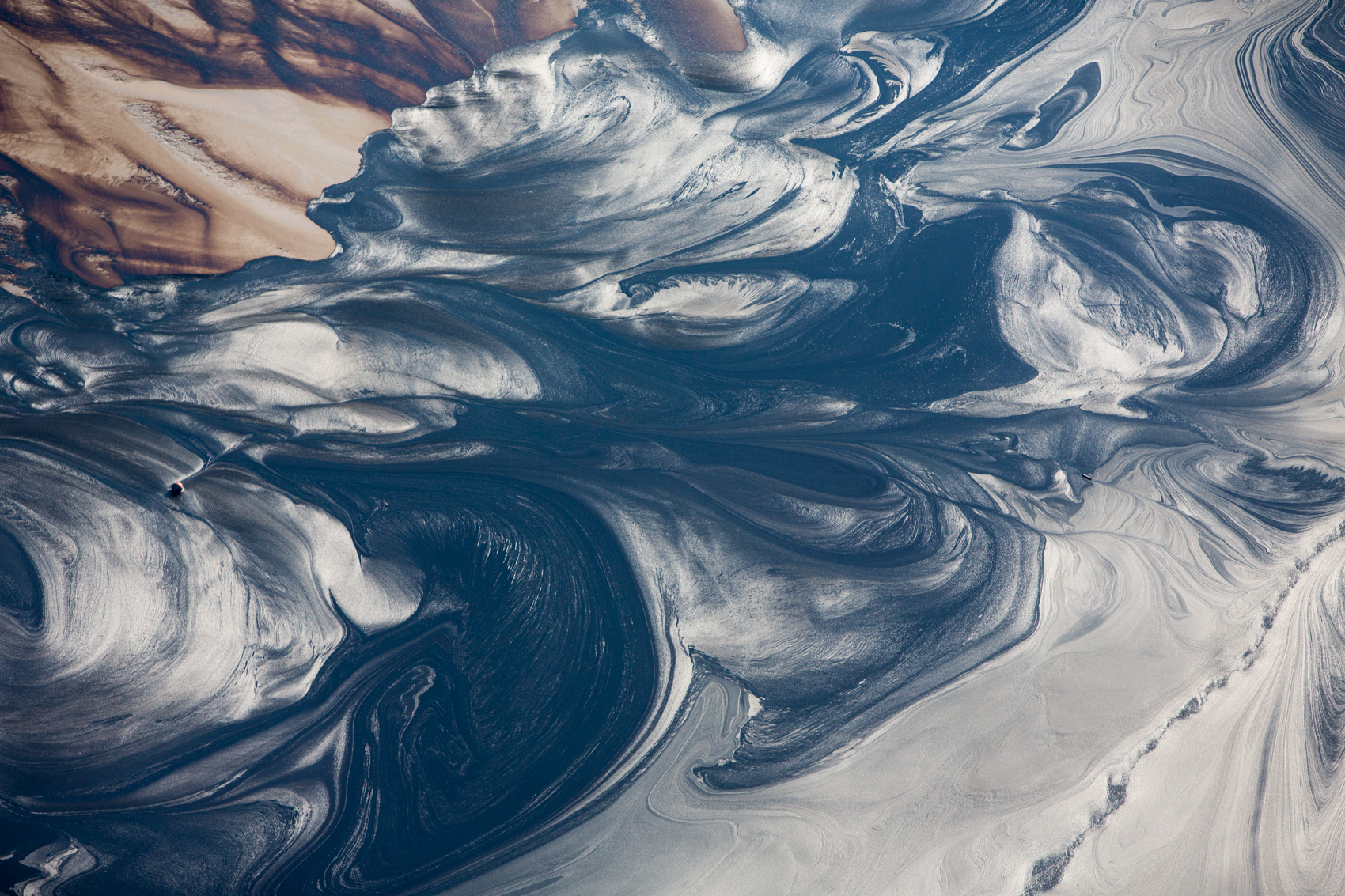 Tar Sands | Alex S. MacLean
