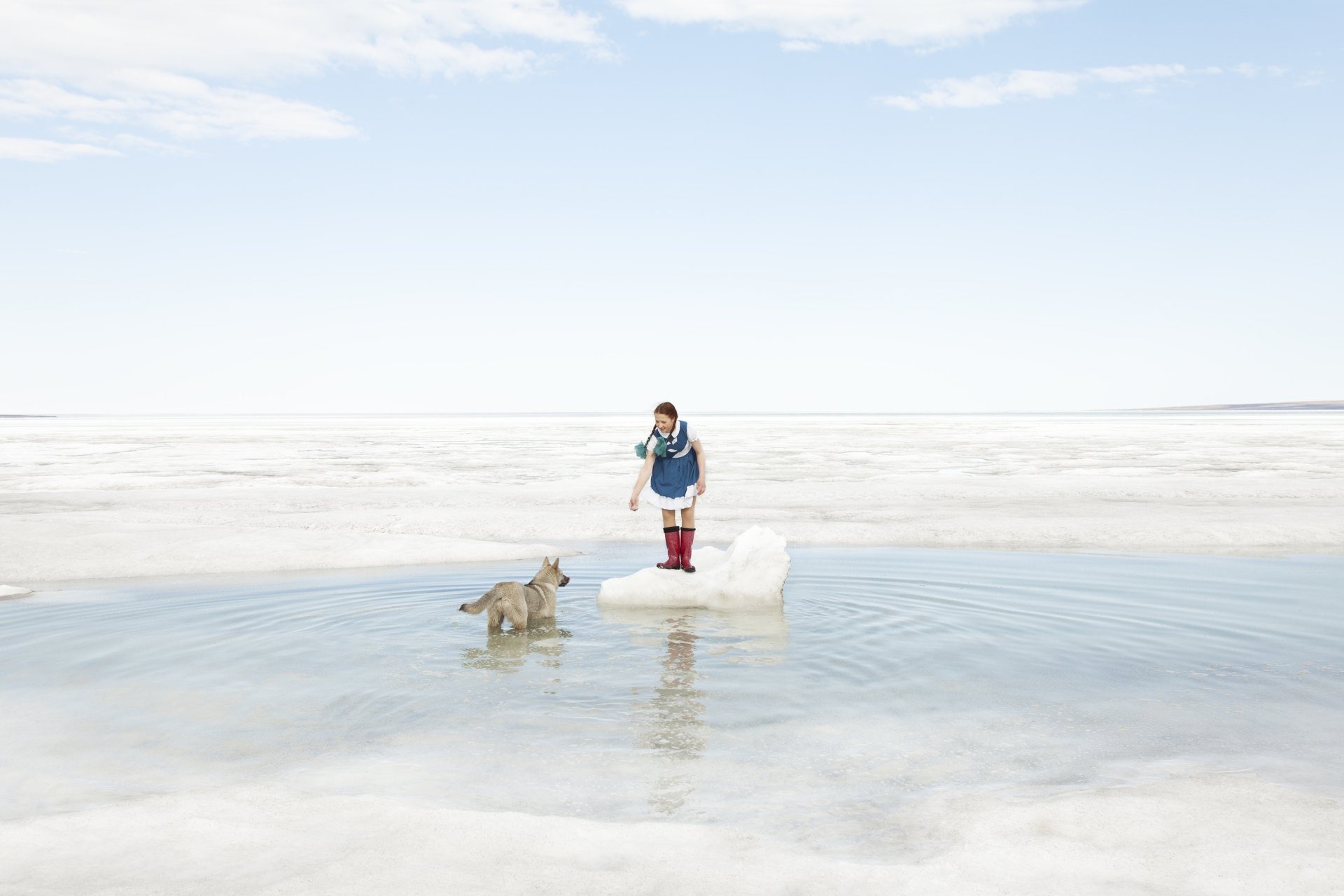 TIKSI - www.evgeniaarbugaeva.com