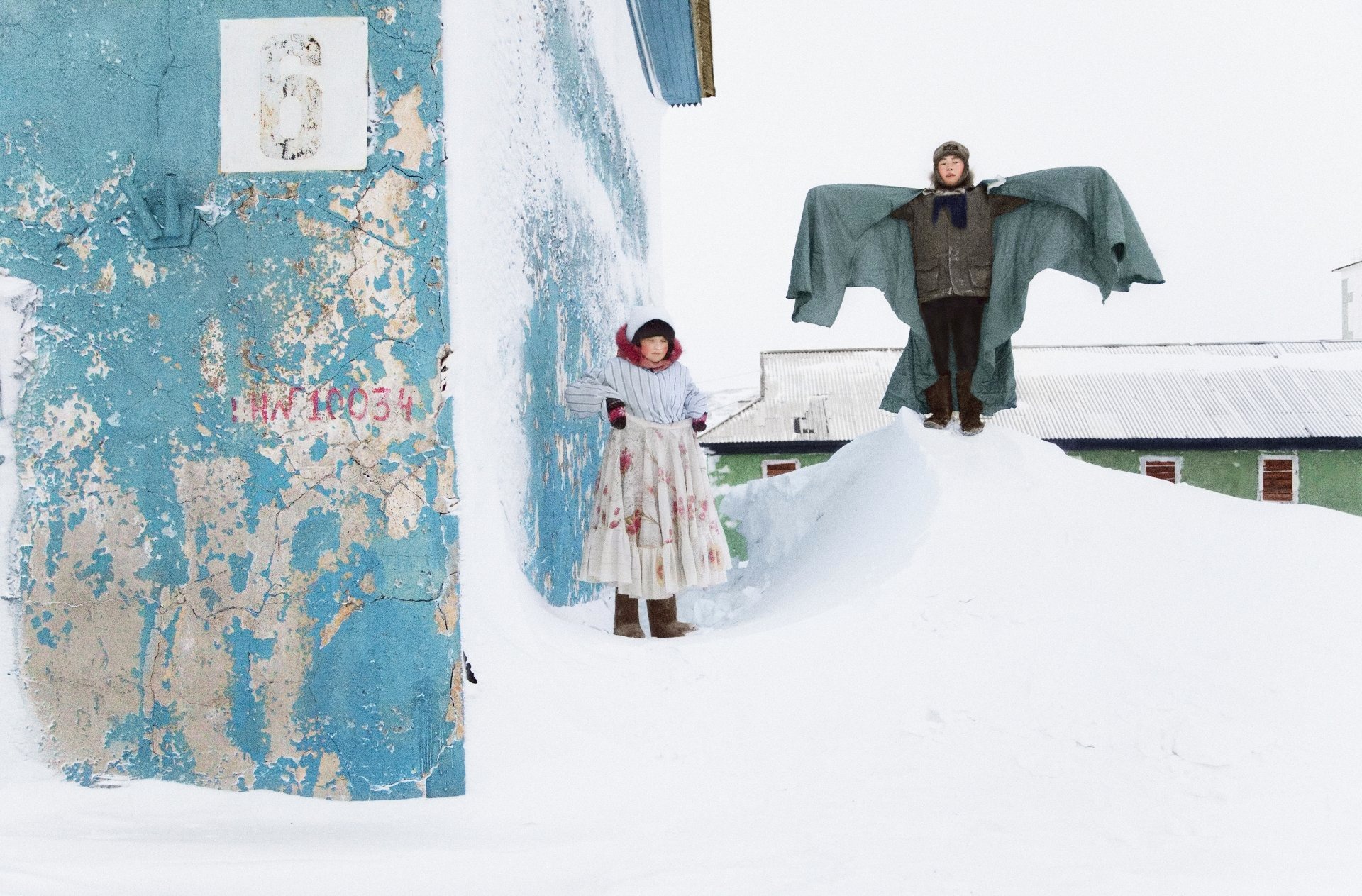 TIKSI - www.evgeniaarbugaeva.com
