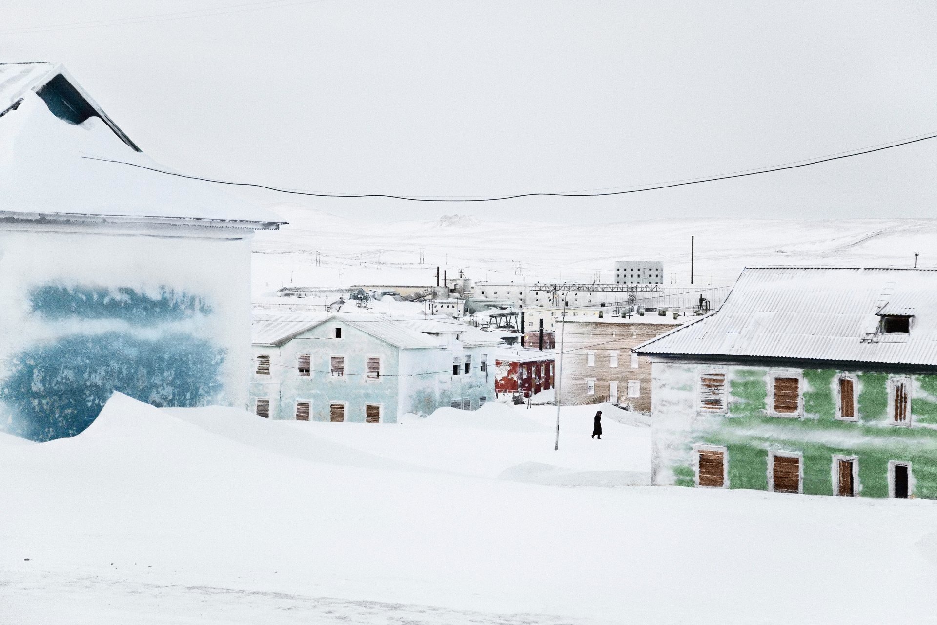 TIKSI - www.evgeniaarbugaeva.com