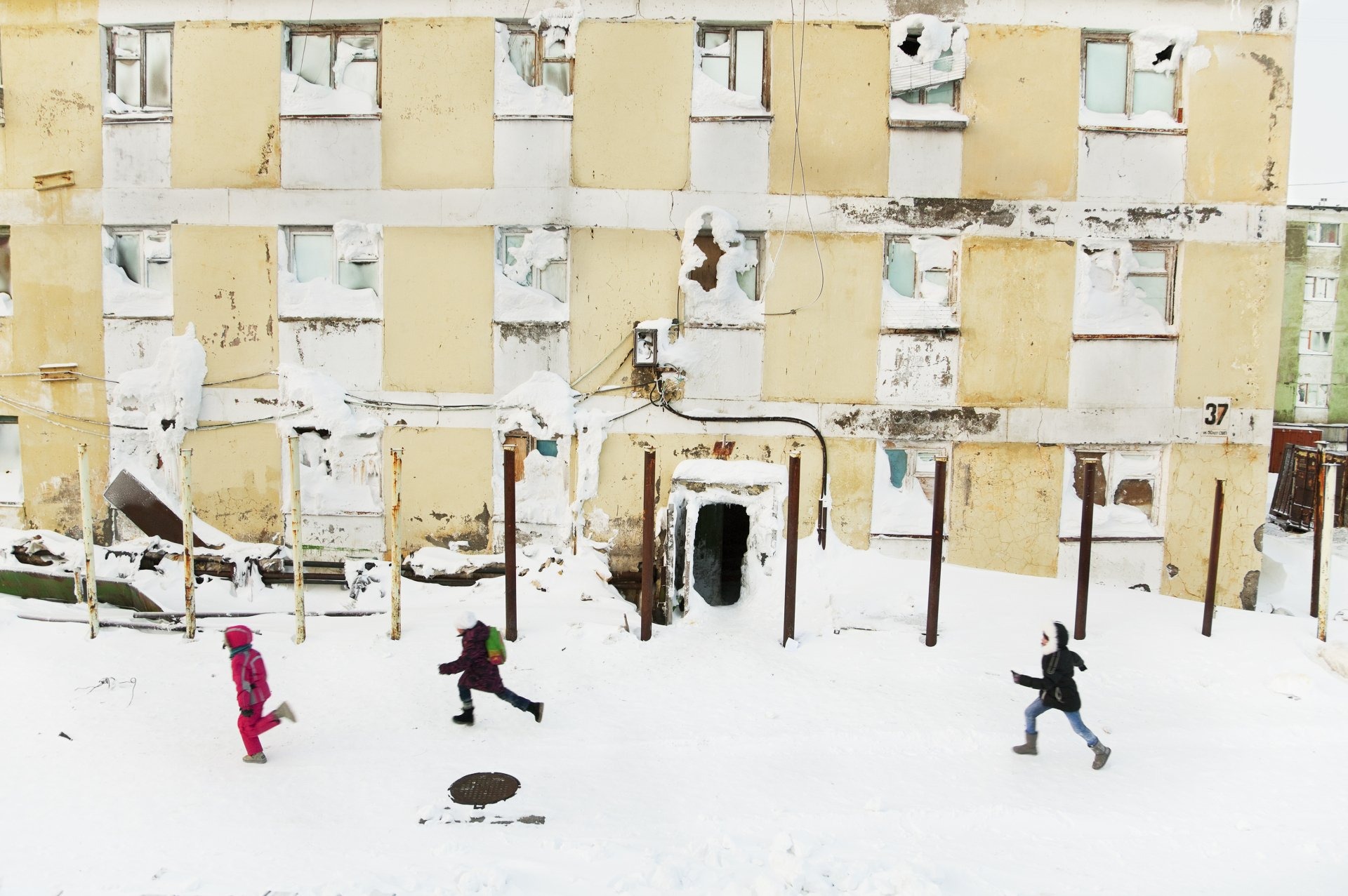 TIKSI | evgeniaarbugaeva.com